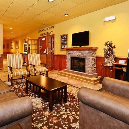 Magnuson Hotel Mountain View Covington Екстериор снимка