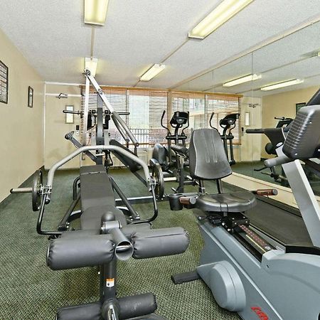 Magnuson Hotel Mountain View Covington Екстериор снимка