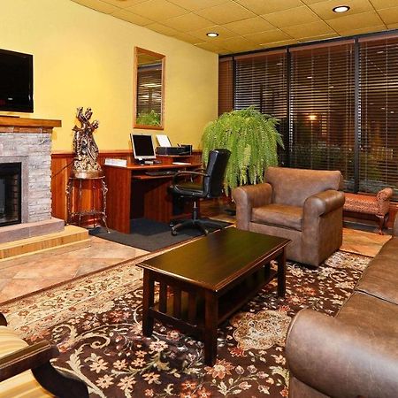 Magnuson Hotel Mountain View Covington Екстериор снимка