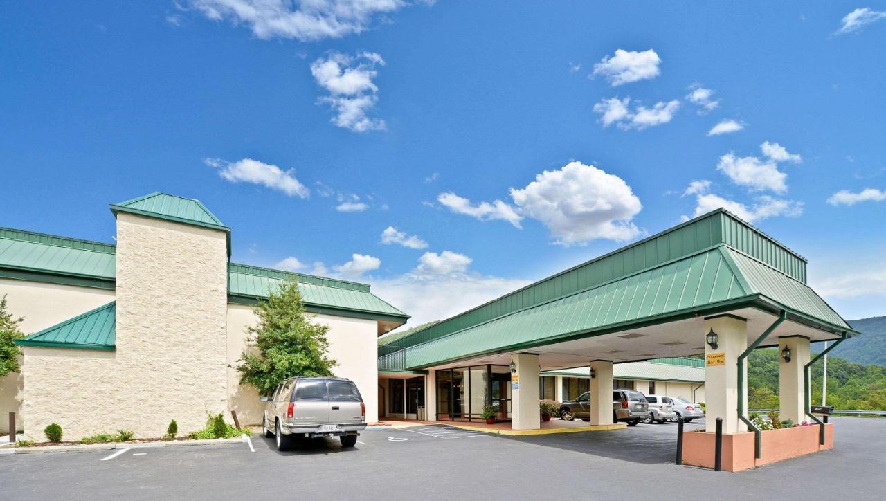 Magnuson Hotel Mountain View Covington Екстериор снимка