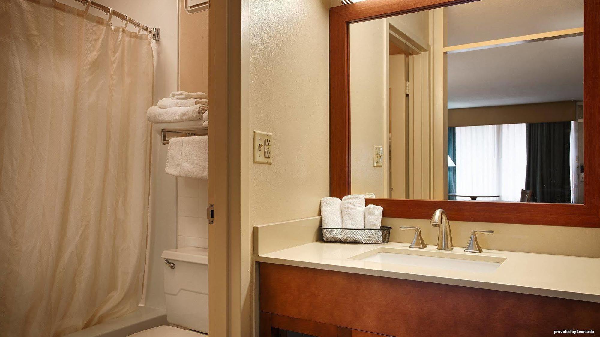 Magnuson Hotel Mountain View Covington Екстериор снимка