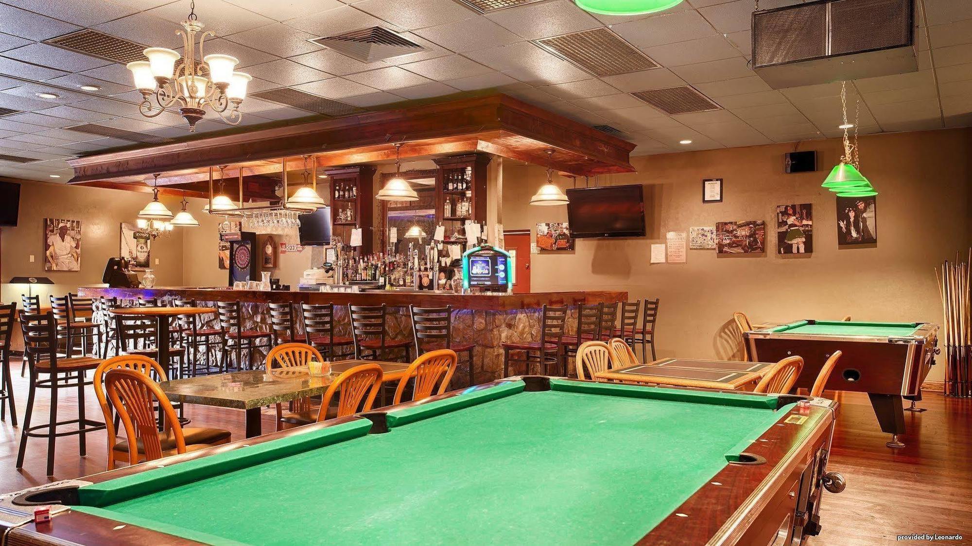 Magnuson Hotel Mountain View Covington Екстериор снимка